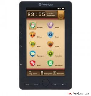 Prestigio eBook Reader PER3374B