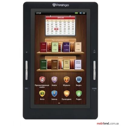 Prestigio Libretto PER3274B