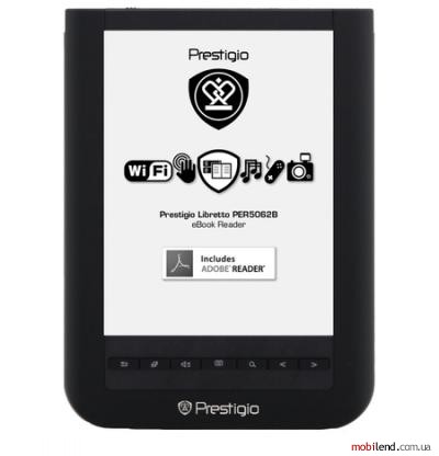 Prestigio Libretto PER5062