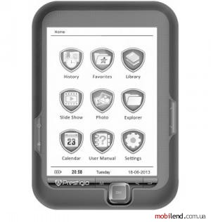 Prestigio MultiReader Kite 3664 (PER3664BC)