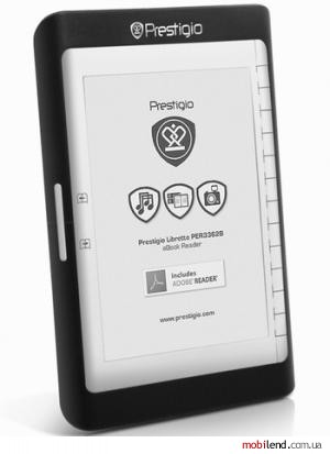 Prestigio PER3362B