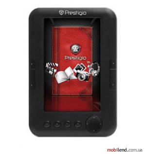 Prestigio Libretto PER3052B