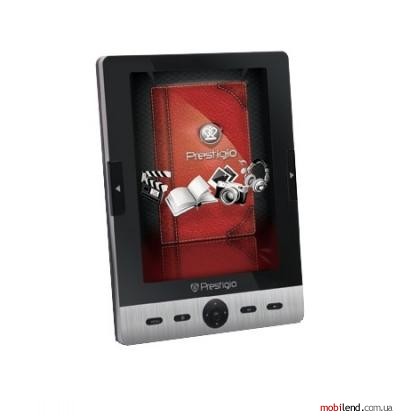 Prestigio Libretto PER3072