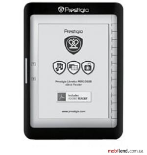 Prestigio Libretto PER3362B