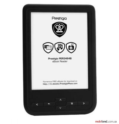 Prestigio Libretto PER3464
