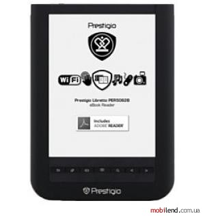 Prestigio Libretto PER5062B