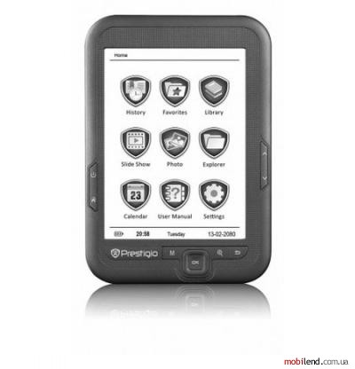 Prestigio MultiReader 3664