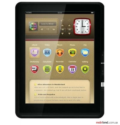 Prestigio Nobile PER3884