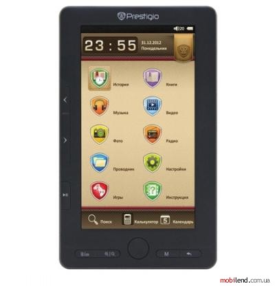 Prestigio PER3378B