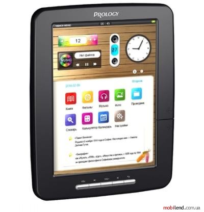 Prology Latitude T-802T