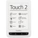 Pocketbook Touch Lux 2 (626) White, ���� #1