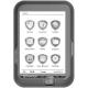 Prestigio MultiReader Kite 3664 (PER3664BC), ���� #1