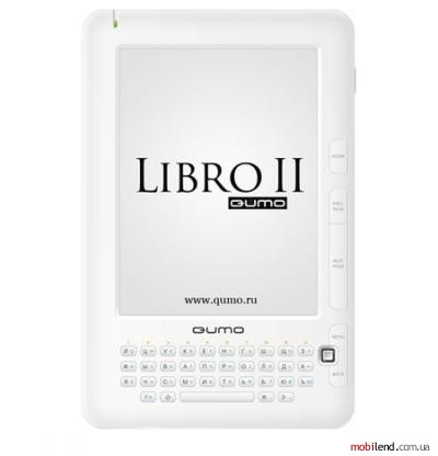 QUMO Libro II