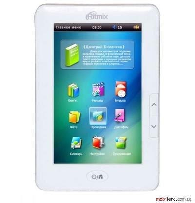 Ritmix RBK-330