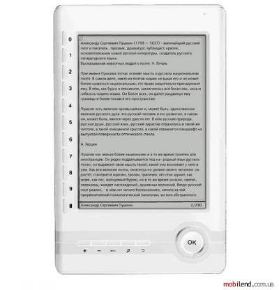 Ritmix RBK-501