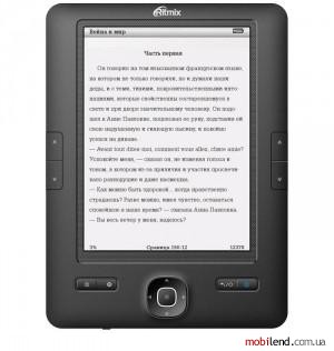 Ritmix RBK-690FL