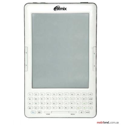 Ritmix RBK-750