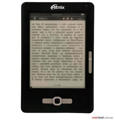 Ritmix RBK-900
