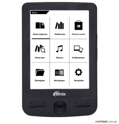 Ritmix RBK-200