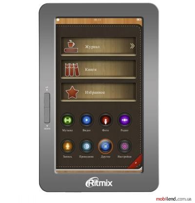 Ritmix RBK-425