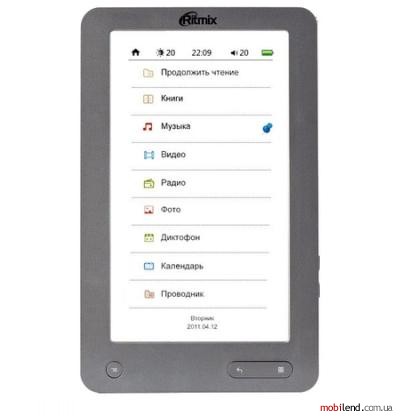 Ritmix RBK-430
