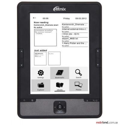 Ritmix RBK-610