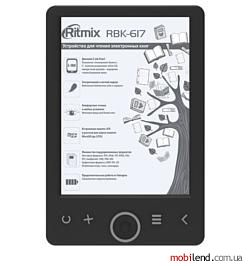 Ritmix RBK-617