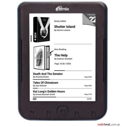 Ritmix RBK-620