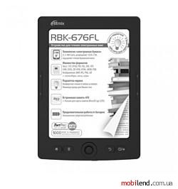 Ritmix RBK-676FL