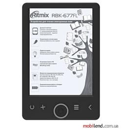 Ritmix RBK-677FL