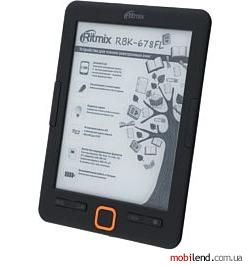 Ritmix RBK-678FL