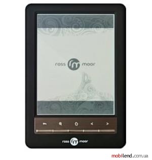 Ross&Moor Luna RME-601