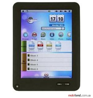 Ross&Moor Luna RMT-705�