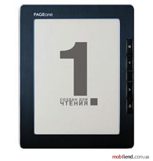 SemiDevices PAGEone (NPR-0630L)