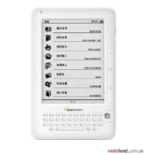 SIBRARY G6