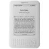 Amazon Kindle 3 Wi-Fi 3G White