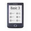 Pocketbook Basic 3 614 Black (PB614W-2-E-WW)
