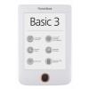 Pocketbook Basic 3 White (PB614-2-D-CIS)