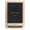 Pocketbook Touch Lux 3 Gold (PB626(2)-G-CIS)