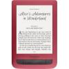 Pocketbook Touch Lux 3 Red (PB626(2)-R-CIS)