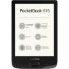 PocketBook 616 Basic Lux 2 Obsidian Black PB616-H-CIS