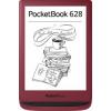 PocketBook 628 Red