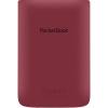 PocketBook 628 Touch Lux 5 Ruby Red (PB628-R-CIS)