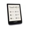 PocketBook 632 Touch HD 3 Metallic Gray (PB632-J-WW)