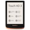 PocketBook 632 Touch HD 3 Spicy Copper PB632-K-CIS