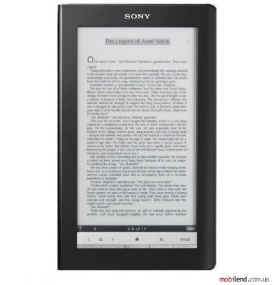 Sony PRS-900 Daily Edition