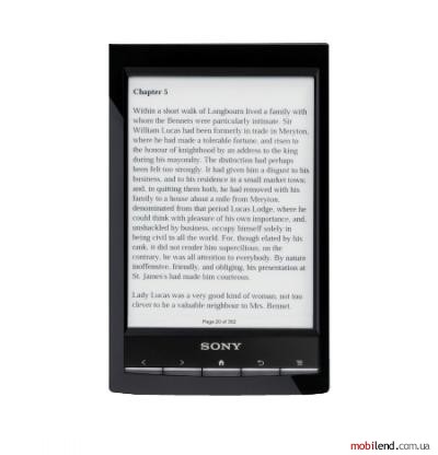 Sony PRS-T1