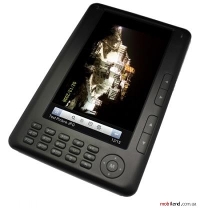 Starway Libra 700
