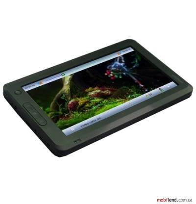 Starway Libra 710