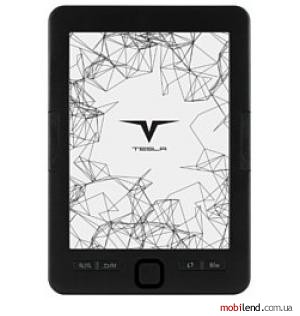 Tesla Symbol